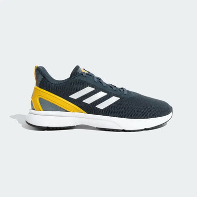 Adidas Men Runally M Running Shoes on www.NeosSports.com