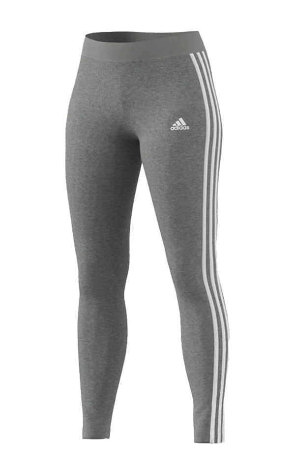 Adidas Women 3 Stripes Leggings Training Tights on www.NeosSports.com