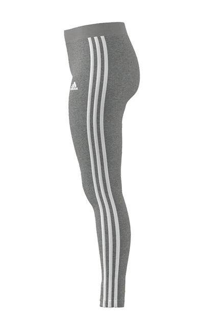 Adidas Women 3 Stripes Leggings Training Tights on www.NeosSports.com