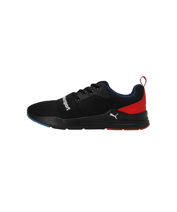 Puma BMW MMS Wired Run Unisex Casual Shoes on www.NeosSports.com