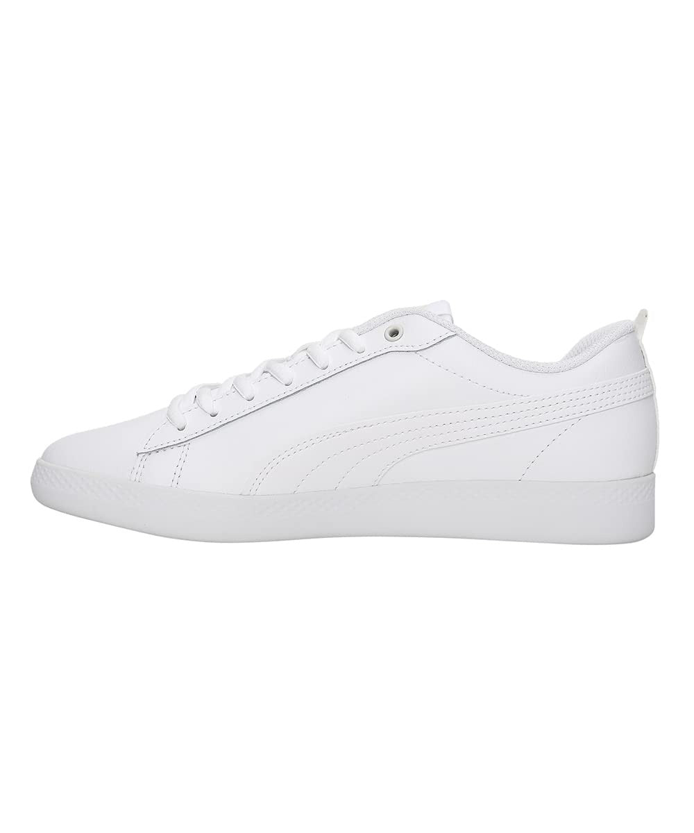 Puma Women Smash WNS V2 L Casual Shoes on www.NeosSports.com