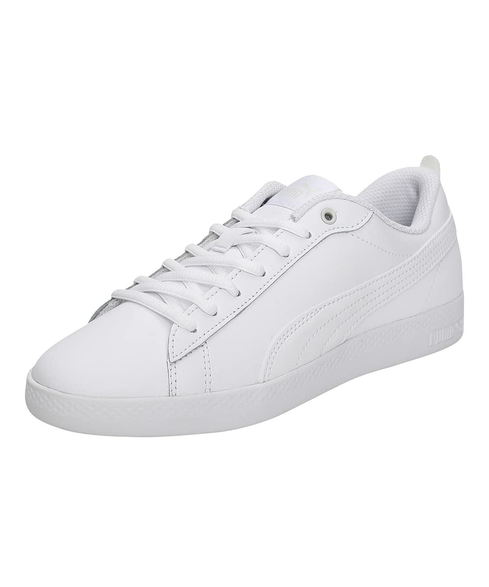 Puma Women Smash WNS V2 L Casual Shoes on www.NeosSports.com