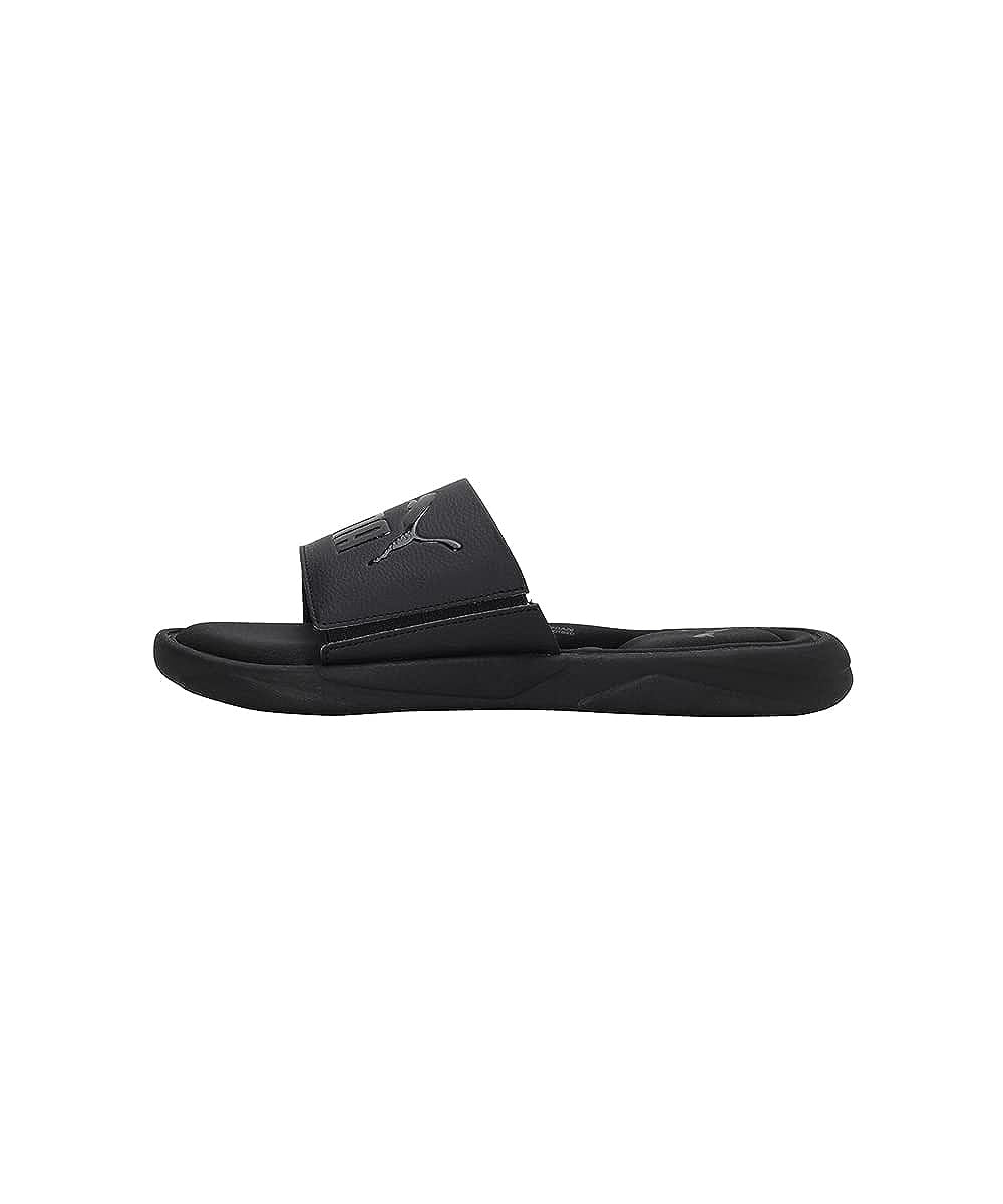 Puma Unisex Royalcat Memory Foam Casual Slides on www.NeosSports.com