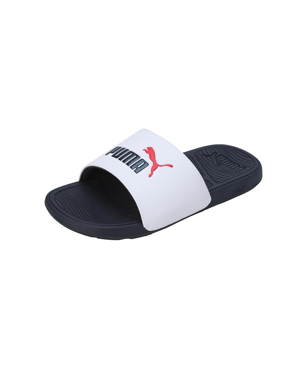 Puma Unisex Cool Cat 2.0 Bx Casual Slides on www.NeosSports.com