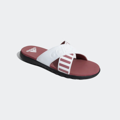 Adidas Women Distincto W Casual Slides on www.NeosSports.com