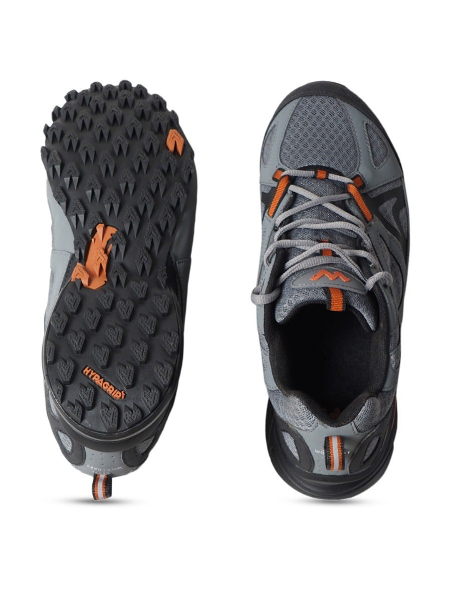 Wildcraft Men RuNX TR Leap 2.0 Low Ankle Running Shoes on www.NeosSports.com