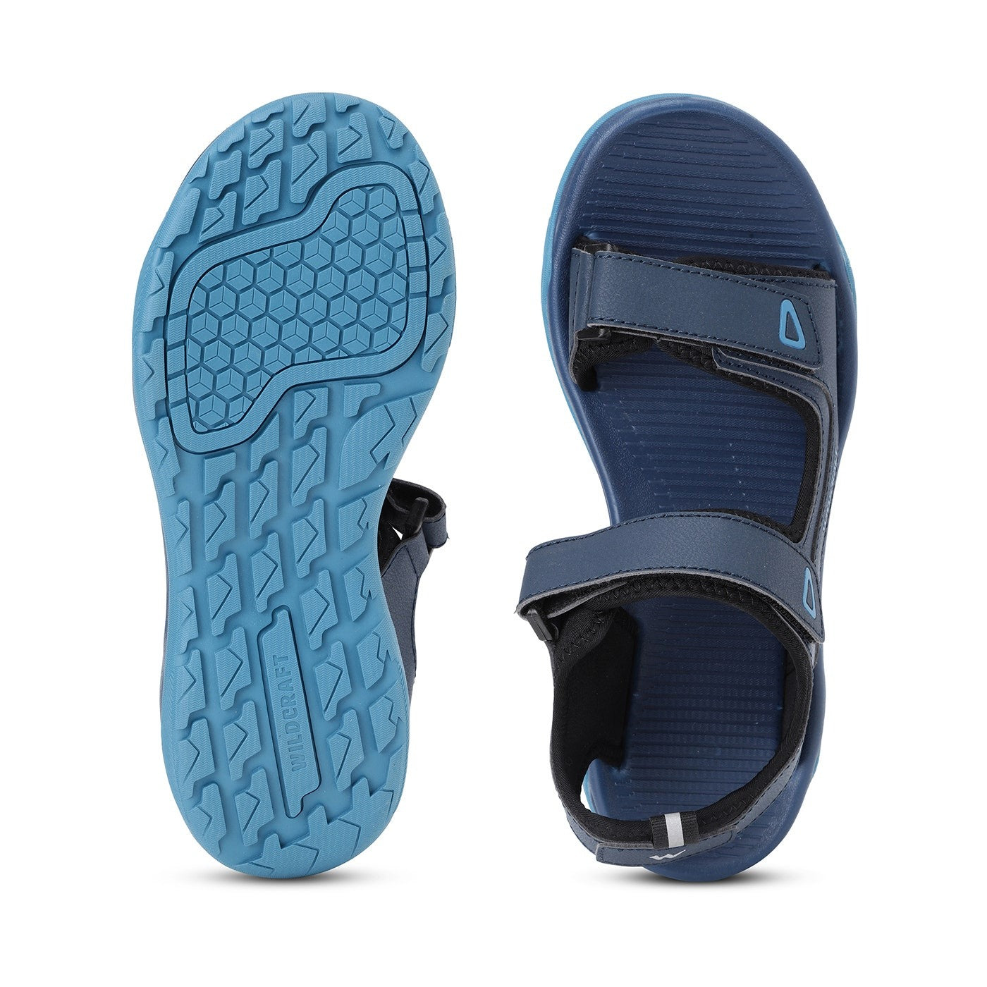 Wildcraft Men HYPALITE™ Sand Pro Travel Casual Sandal on www.NeosSports.com