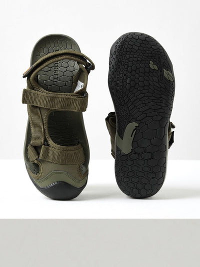 Wildcraft Men HYPALITE™ Terrano Lite Open Toe Hiking Casual Sandal on www.NeosSports.com