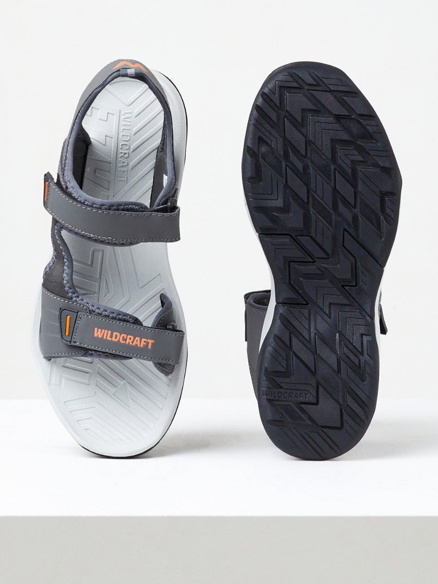 Wildcraft Men Swish Hiking Casual Sandal on www.NeosSports.com