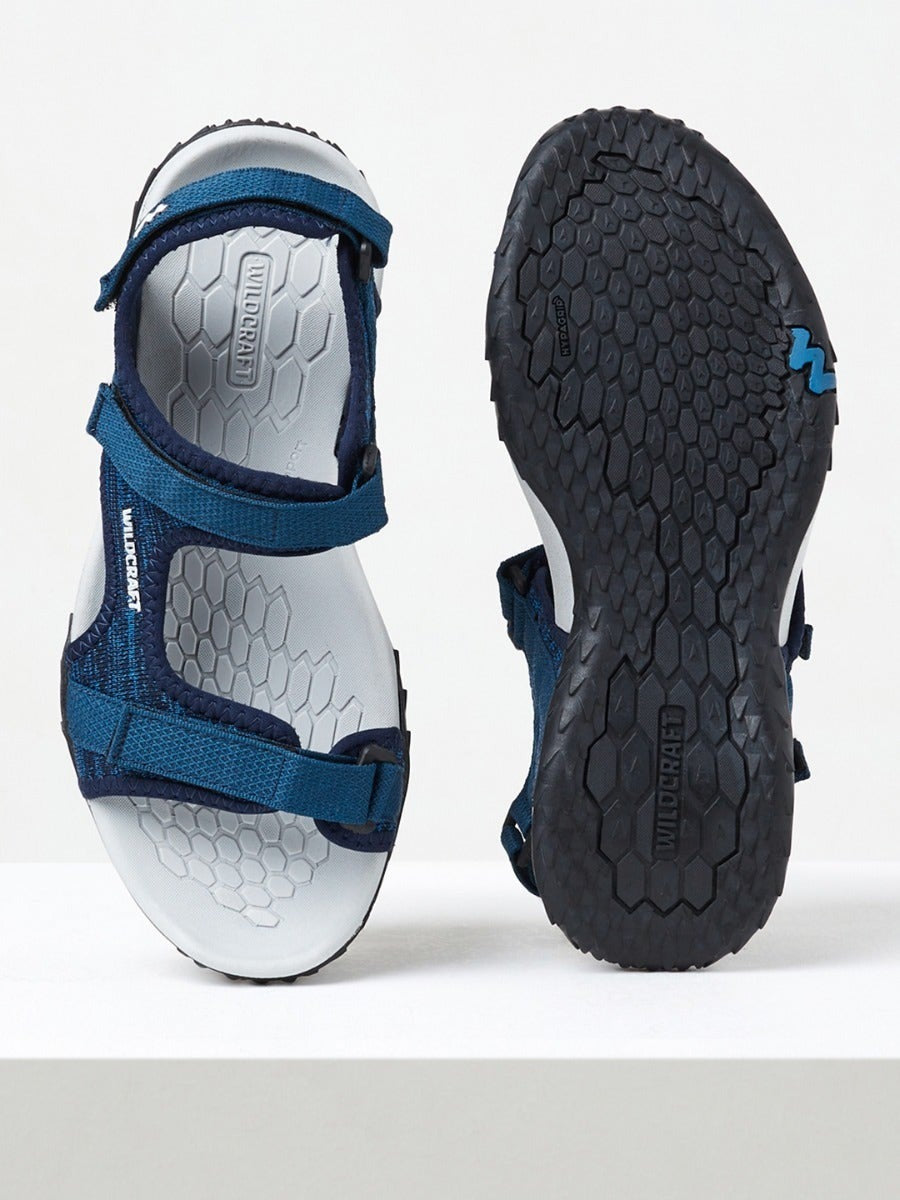 Wildcraft Men HYPALITE™ Vesta Plus Casual Sandal on www.NeosSports.com