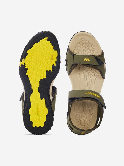 Wildcraft Men Baloy 2.0 Casual Sandal on www.NeosSports.com