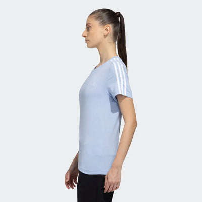 Adidas Women W 3S Casual T-Shirt on www.NeosSports.com