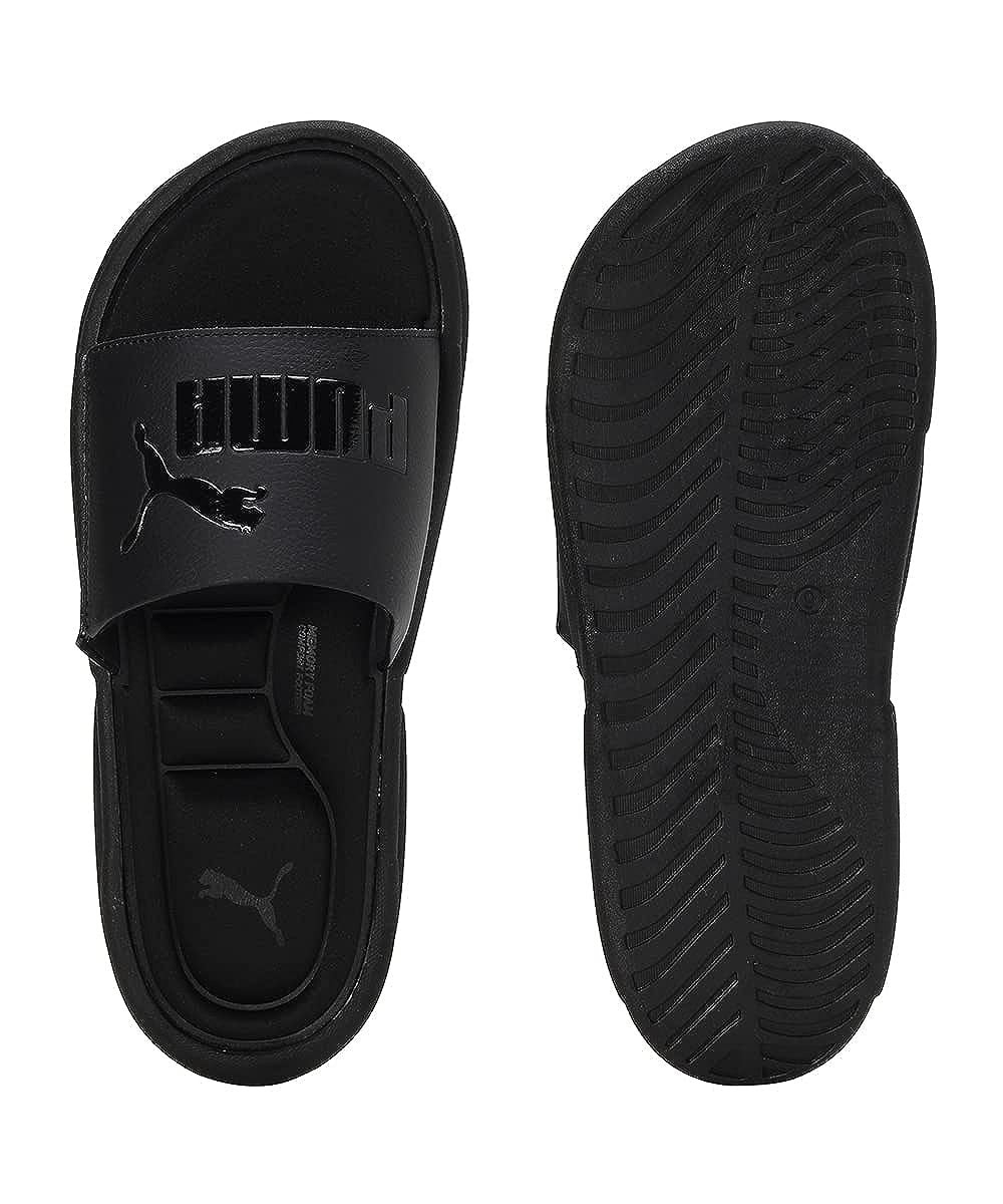 Puma Unisex Royalcat Memory Foam Casual Slides on www.NeosSports.com