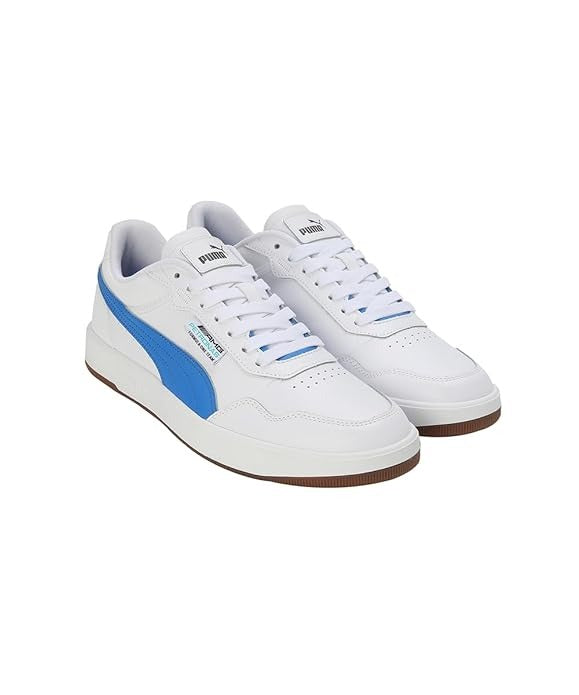 Puma MAPF1 Court Ultra Unisex Casual Shoes on www.NeosSports.com