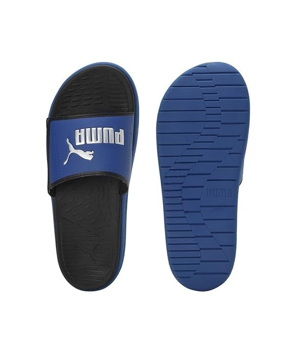 Puma Men Softride One8 V1 Casual Slides on www.NeosSports.com