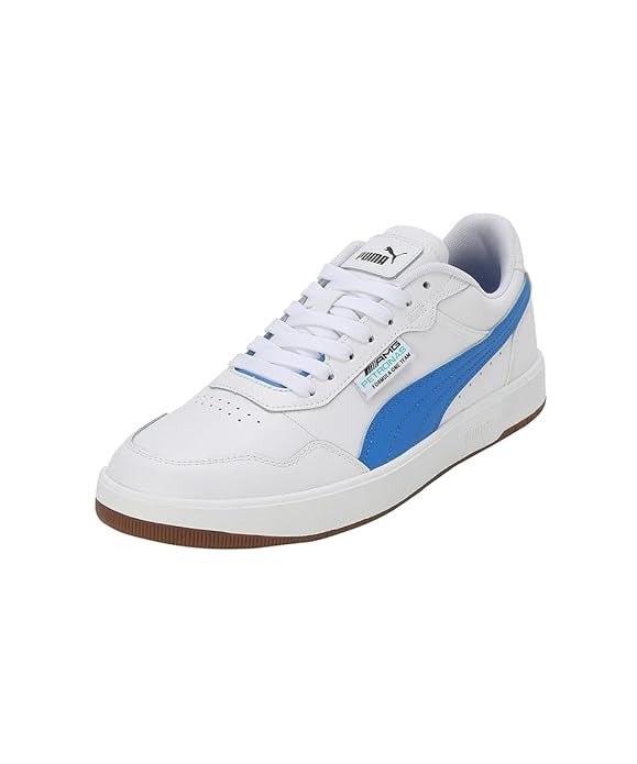 Puma MAPF1 Court Ultra Unisex Casual Shoes on www.NeosSports.com