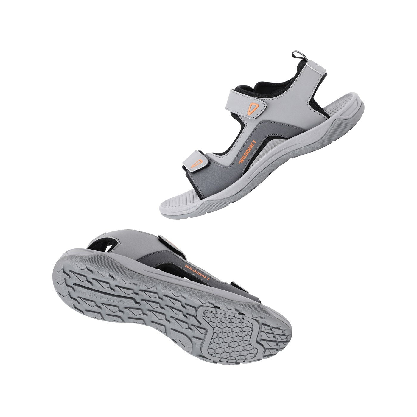 Wildcraft Men HYPALITE™ Sand Pro Travel Casual Sandal on www.NeosSports.com