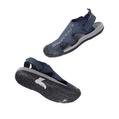 Wildcraft Men HYPALITE™ Terrano Travel Casual Sandal on www.NeosSports.com