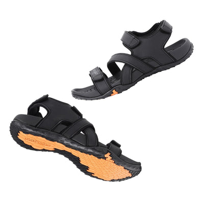 Wildcraft Men HYPALITE™ Zemu Plus Travel Casual Sandal on www.NeosSports.com