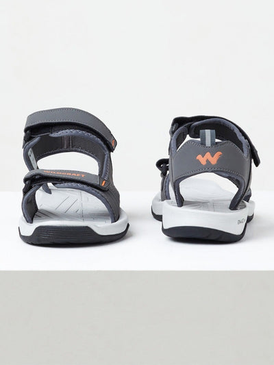 Wildcraft Men Swish Hiking Casual Sandal on www.NeosSports.com