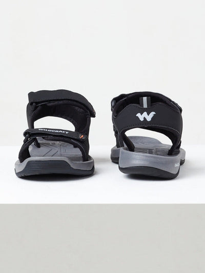 Wildcraft Men Swish Hiking Casual Sandal on www.NeosSports.com