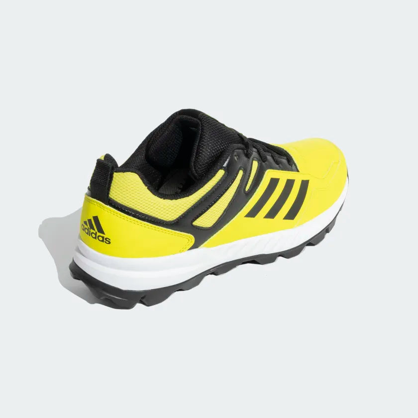 Adidas Cririse V2 Cricket Shoes on www.NeosSports.com