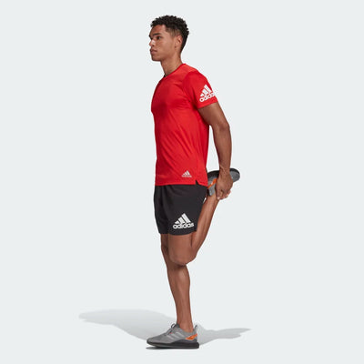 Adidas Men Run-IT Running Shorts on www.NeosSports.com