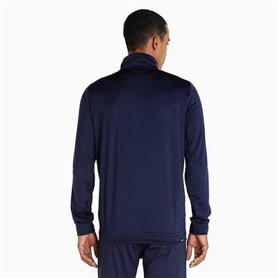 PUMA Men Classic Tricot Casual Track Suit on www.NeosSports.com