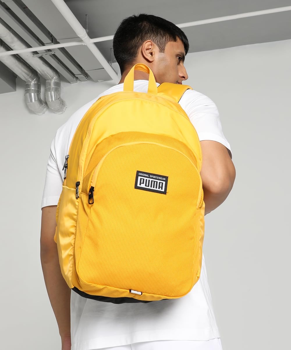 Puma Unisex School Casual III Backpack on www.NeosSports.com