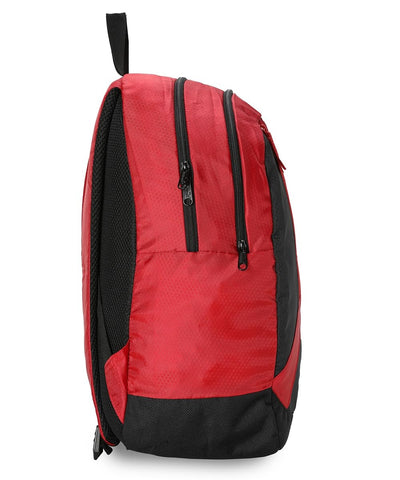 Puma Unisex Colorblock School Casual Backpack on www.NeosSports.com