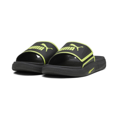 Puma Men Softride Casual Slides on www.NeosSports.com