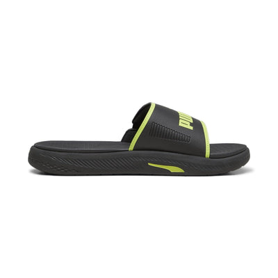 Puma Men Softride Casual Slides on www.NeosSports.com