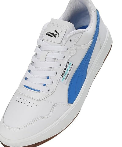 Puma MAPF1 Court Ultra Unisex Casual Shoes on www.NeosSports.com