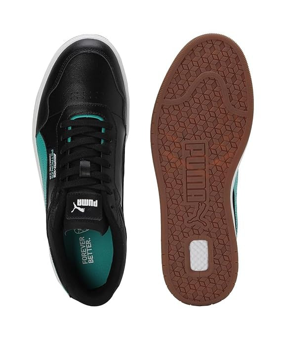 Puma MAPF1 Court Ultra Unisex Casual Shoes on www.NeosSports.com