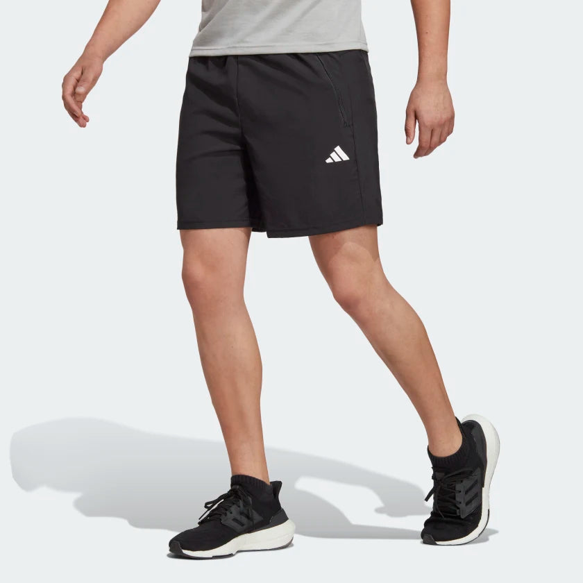 Adidas Men Train Essentials Woven Training Shorts on www.NeosSports.com