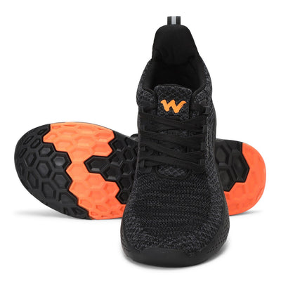 Wildcraft Men HYPALITE Comet Running Shoes on www.NeosSports.com