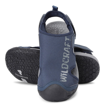 Wildcraft Men HYPALITE™ Terrano Travel Casual Sandal on www.NeosSports.com