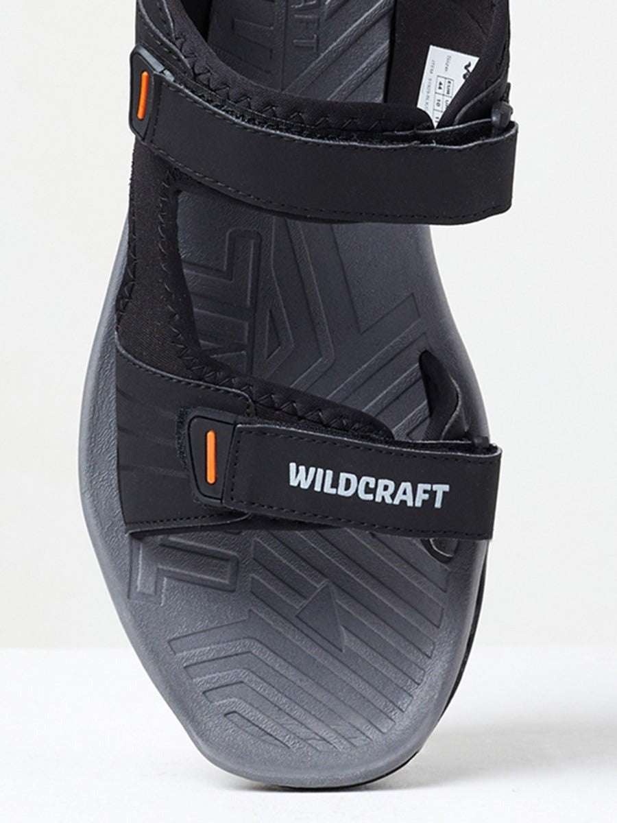 Wildcraft Men Swish Hiking Casual Sandal on www.NeosSports.com