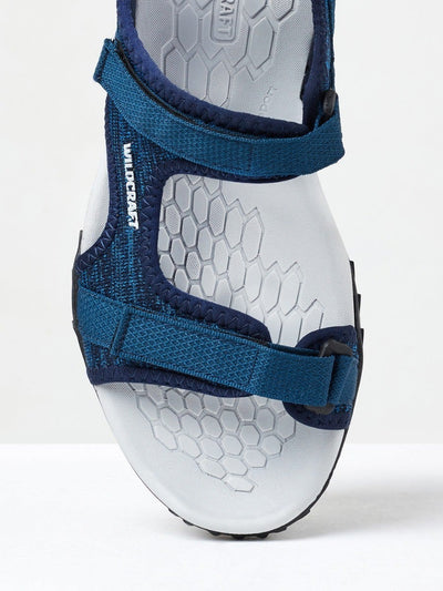 Wildcraft Men HYPALITE™ Vesta Plus Casual Sandal on www.NeosSports.com