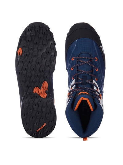 Wildcraft Men HYPAGRIP™ RuNX Hugo Running Shoes on www.NeosSports.com