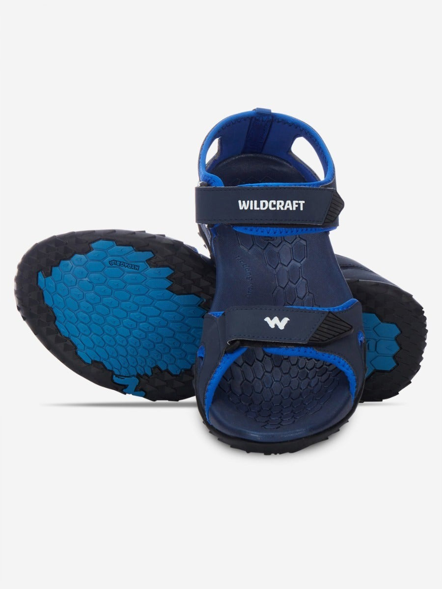 Wildcraft Men Baloy 2.0 Casual Sandal on www.NeosSports.com