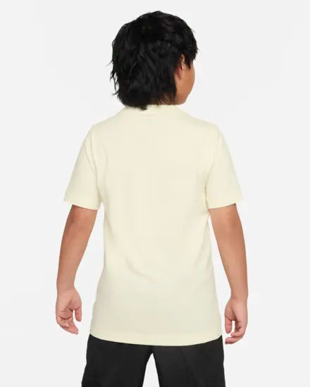 Nike Big Kids Sportswear (Boys') Casual T-Shirt on www.NeosSports.com