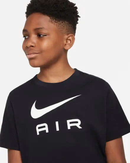 Nike Big Kids Sportswear (Boys') Casual T-Shirt on www.NeosSports.com