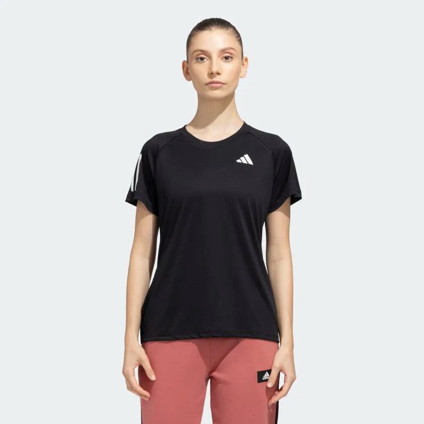 Adidas Women Club Tennis Tee on www.NeosSports.com