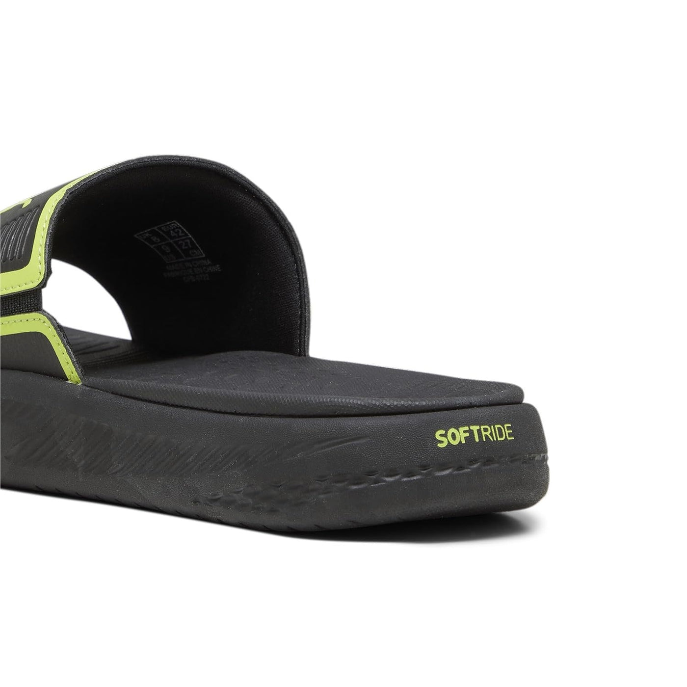 Puma Men Softride Casual Slides on www.NeosSports.com