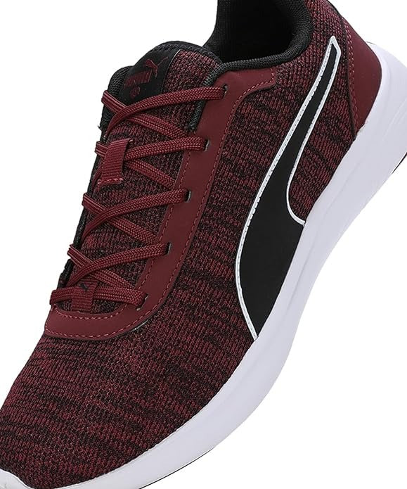 Puma Softride Vtal Fresh Better Knit Unisex Running Shoes on www.NeosSports.com