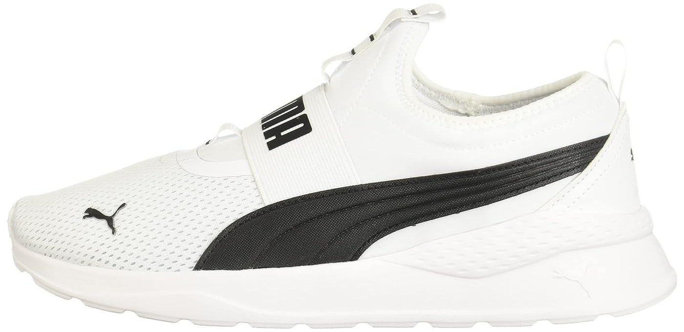 Puma Unisex Anzarun Lite Slip-On Walking Shoes on www.NeosSports.com