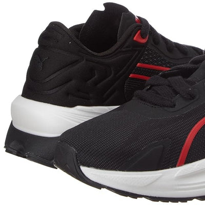 Puma Extent Nitro Eng. Mesh Unisex Casual Shoes on www.NeosSports.com