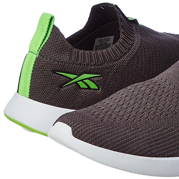 Reebok Men Druhan 2.0 M Walking & Slip-On Shoes on www.NeosSports.com