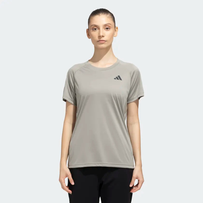 Adidas Women Club Tennis Tee on www.NeosSports.com